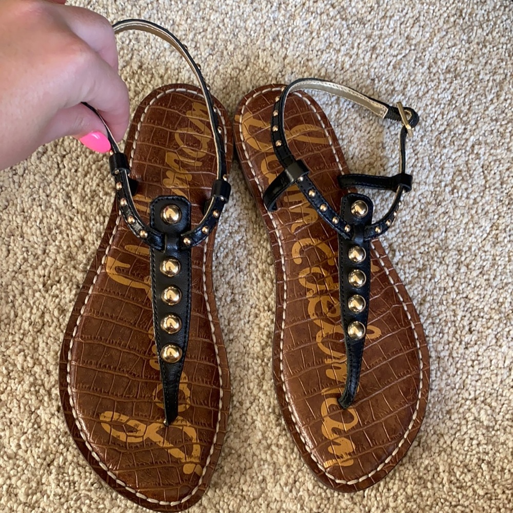 Sam Edelman Sandals